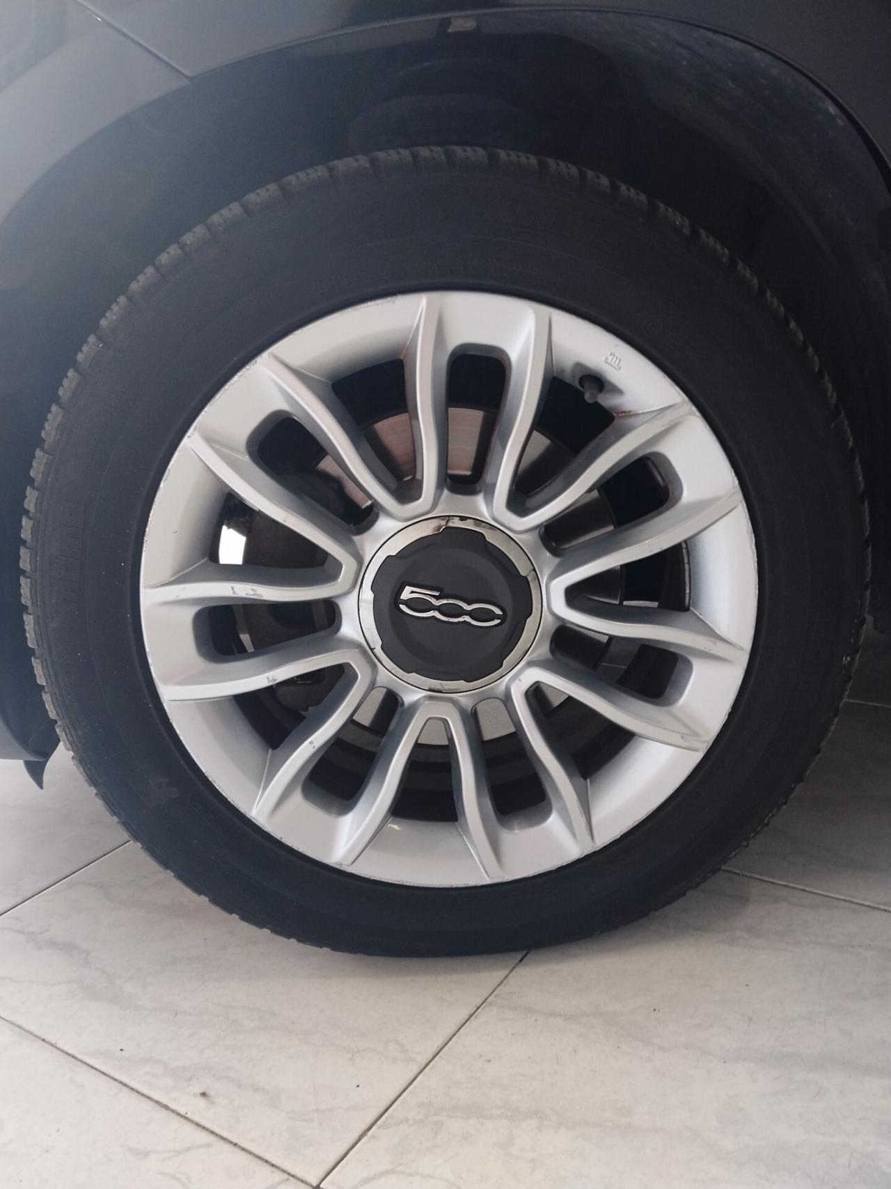Fiat 500L 1.3 Multijet 2014 CON GARANZIA