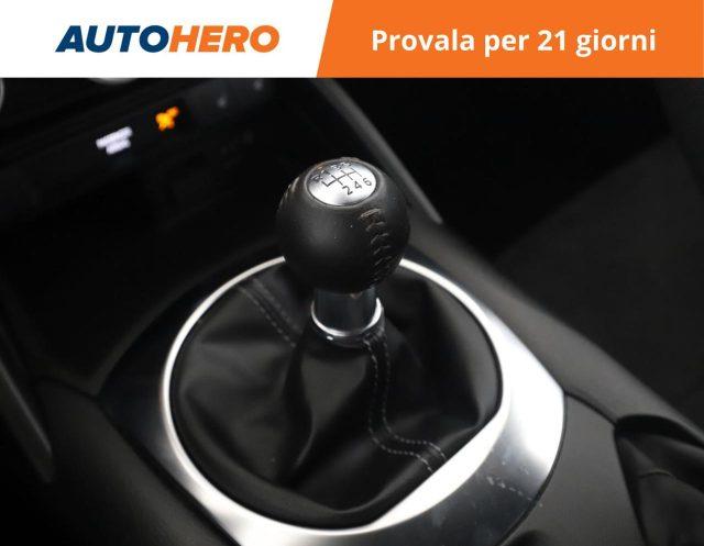 MAZDA MX-5 2.0L Skyactiv-G Homura