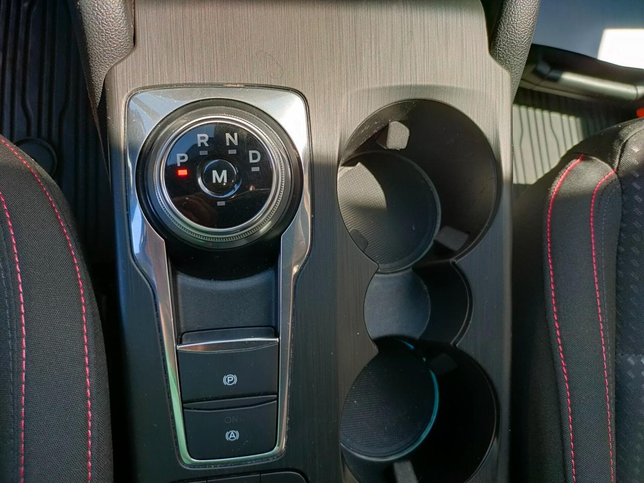 Ford Focus 1.5 EcoBoost auto. ST-Line Co-Pilot