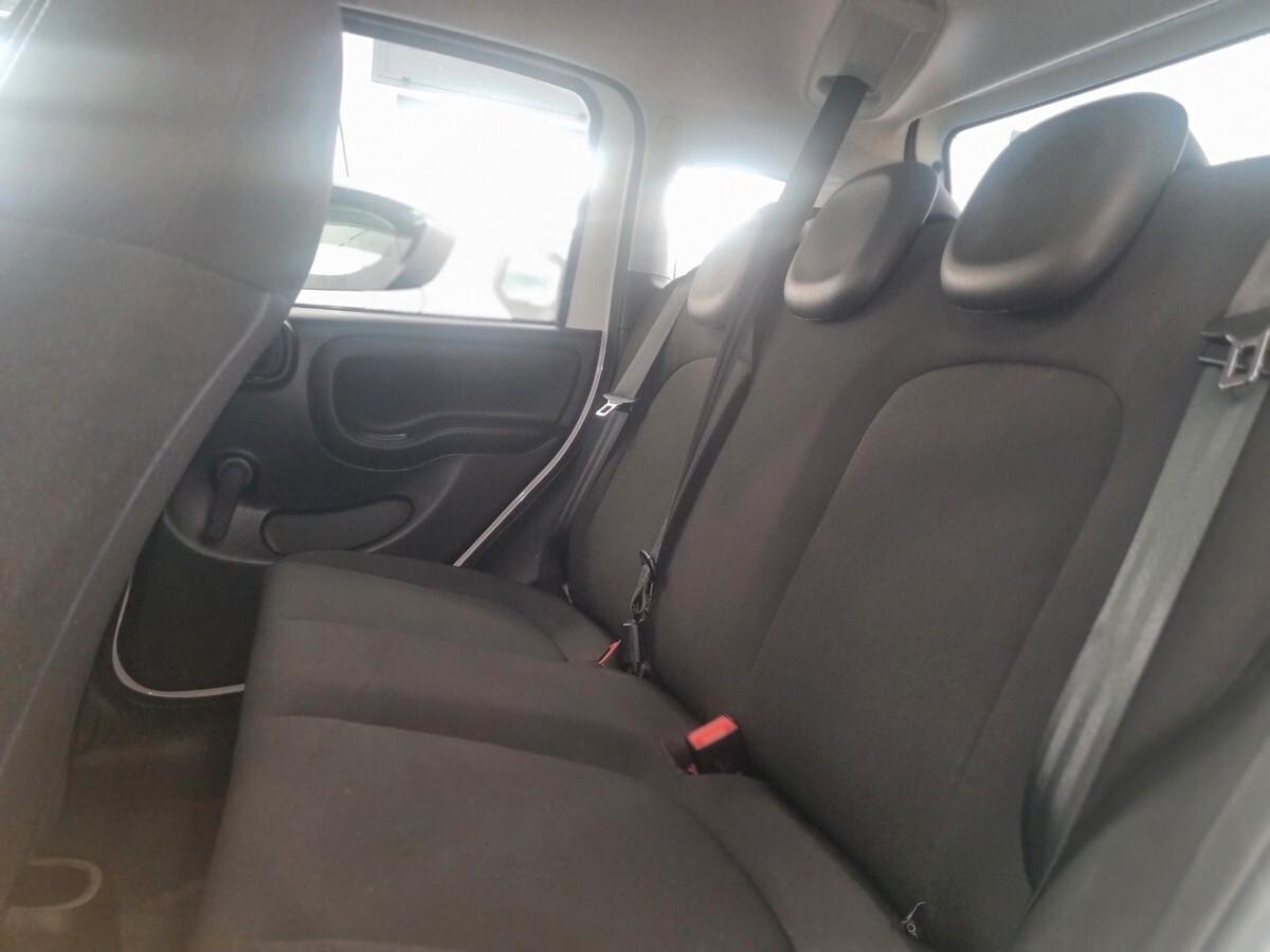 Fiat Panda 1.0 Hybrid 70cv S&S 5 posti AZIENDALE