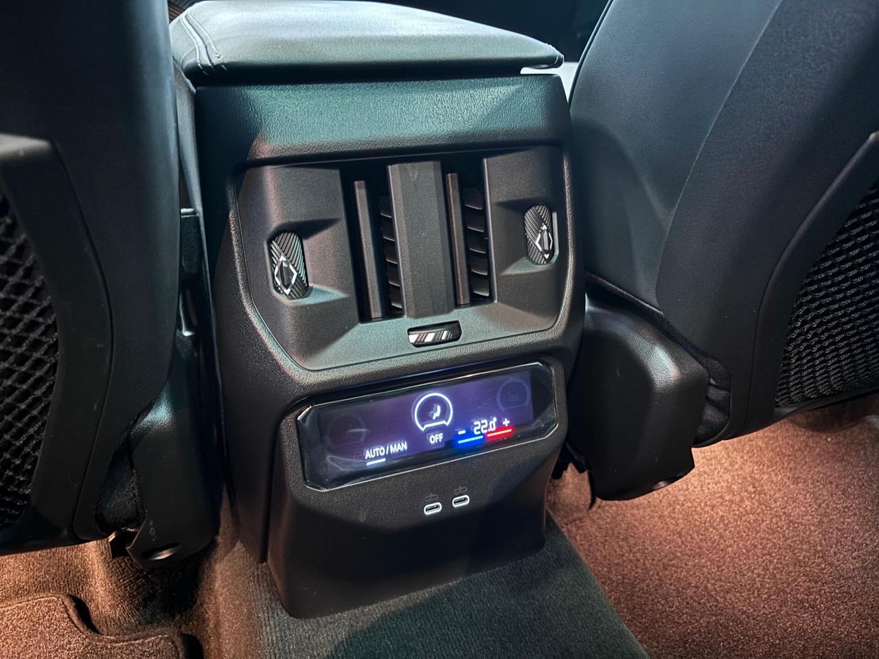 BMW X3 XDRIVE 20D M-SPORT PRO TETTO-LED-H/K