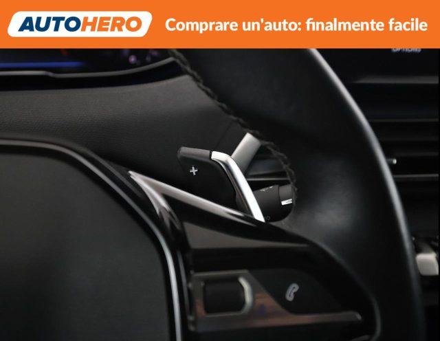 PEUGEOT 3008 PureTech Turbo 130 S&S EAT8 Allure Pack