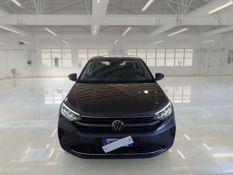 VOLKSWAGEN TAIGO 1.0 TSI 81 KW LIFE DSG SUV