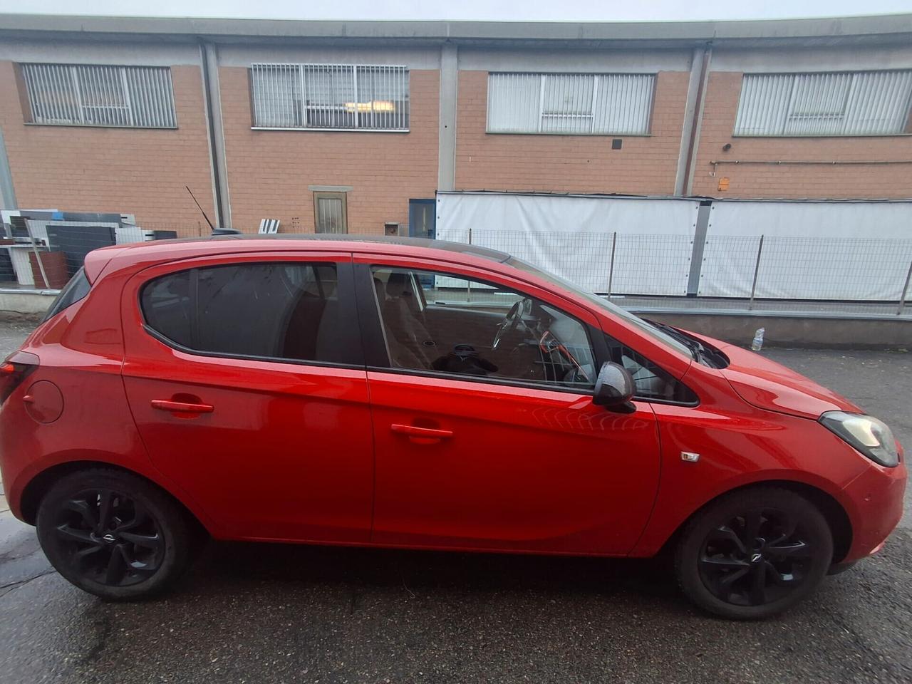 Opel Corsa 1.3 CDTI ecoFLEX 95CV Start&Stop 5 porte Innovation