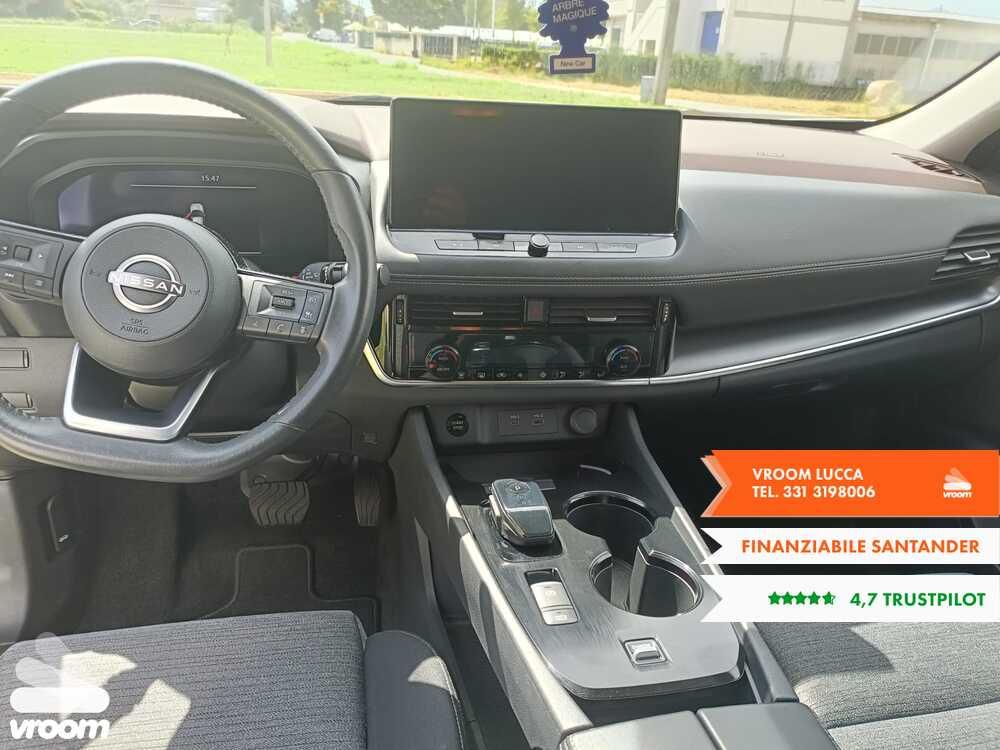 NISSAN X-Trail 4ª serie X-Trail e-Power 2WD 5 ...