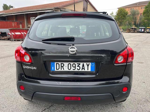 NISSAN Qashqai 1.6 16V benzina/gpl Bellissima Pronta per Consegna