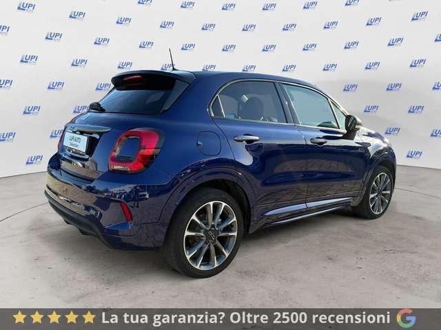 Fiat 500X 1.3 mjet Sport 95cv