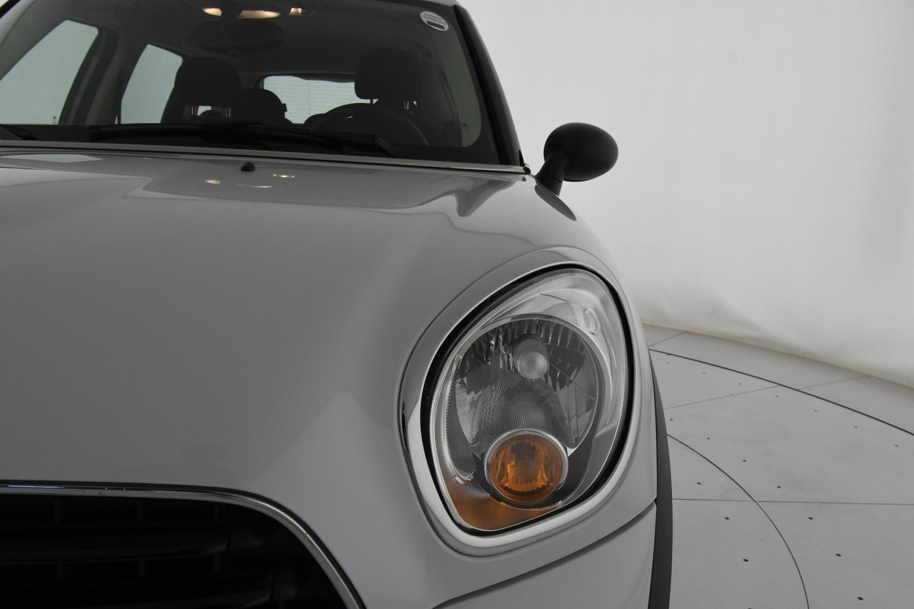 MINI Mini Countryman 1.6 One NEOPATENTATI