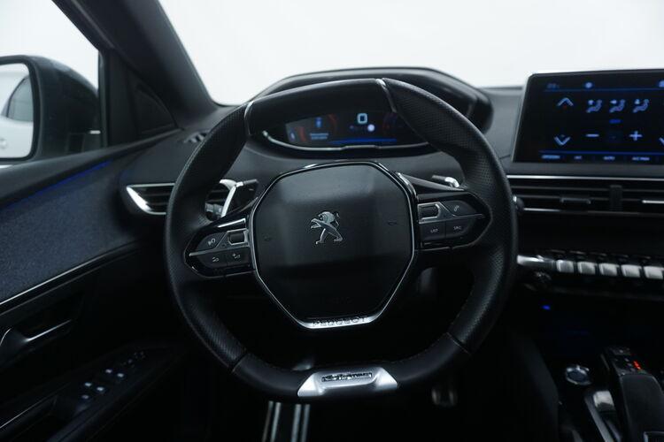 Peugeot 3008 GT Line EAT8 BR017204 1.5 Diesel 131CV