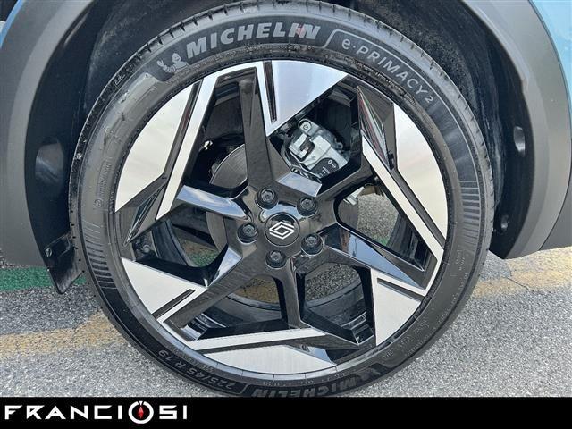 RENAULT Symbioz 1.6 E-Tech full hybrid Iconic 145cv auto