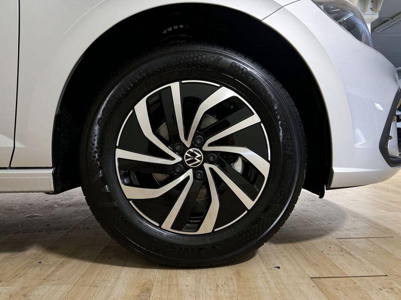 Volkswagen Polo Polo 1.0 TSI Edition Plus