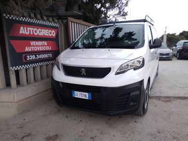 Peugeot Expert BlueHDi 100