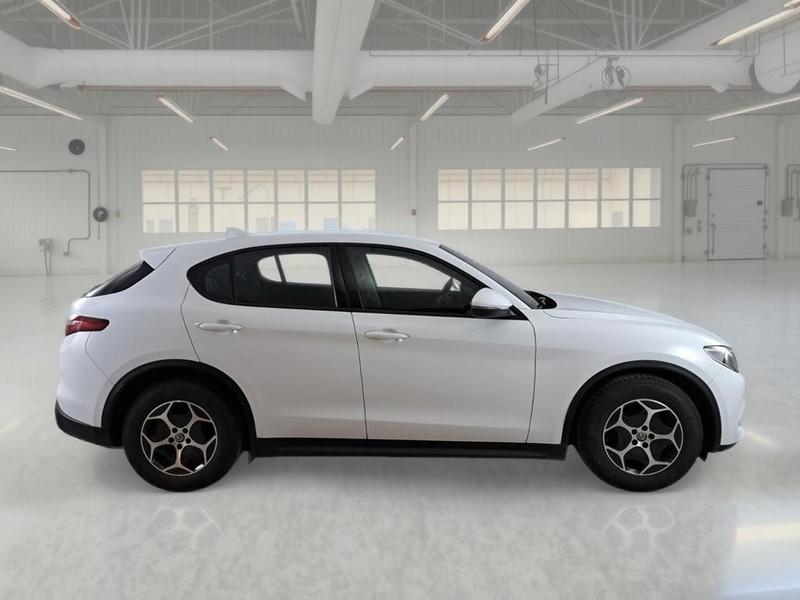 ALFA ROMEO STELVIO 2.2 Turbo Diesel 160CV Business AT8 RWD
