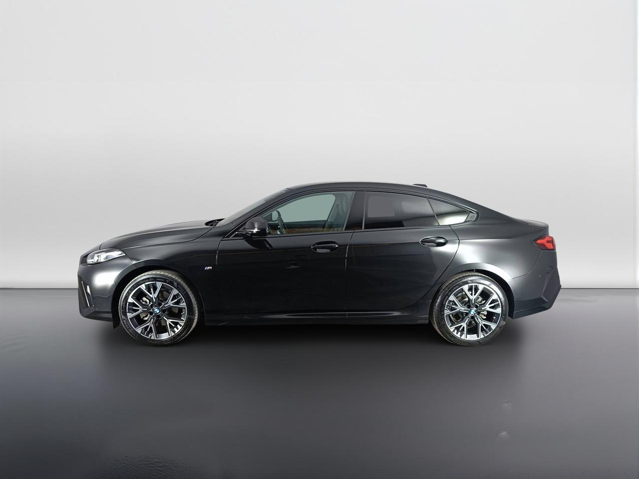 BMW Serie 2 F74 Gran Coupe - 220 Gran Coupe 48V MSport Design auto