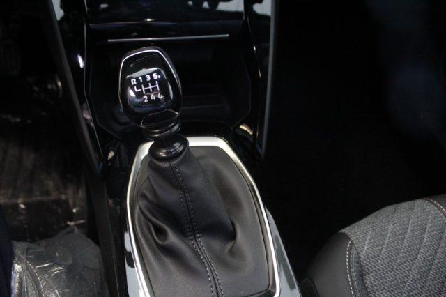 PEUGEOT 2008 PureTech 100 S&S Allure -KM0