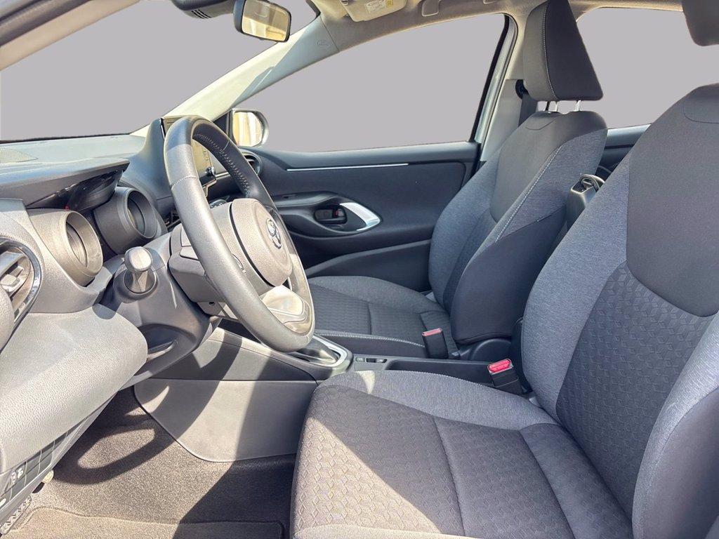 TOYOTA Yaris 1.5h trend del 2022