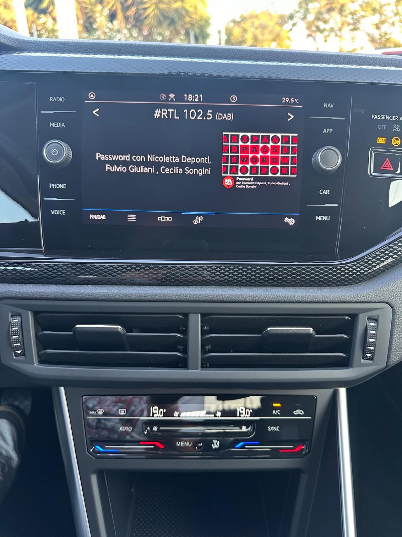 Volkswagen Polo 1.0 TSI Life