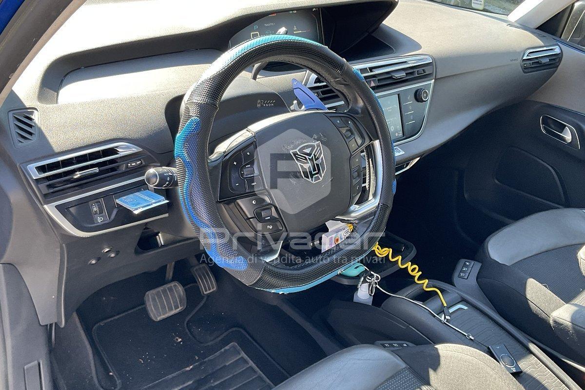 CITROEN Grand C4 Picasso BlueHDi 150 aut. Exclusive
