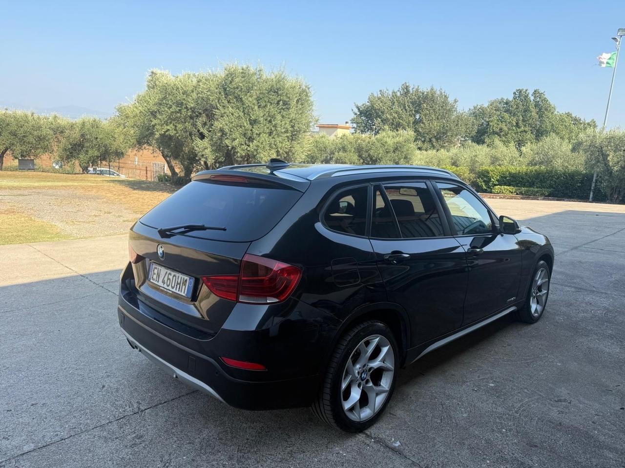 Bmw X1 xDrive20d