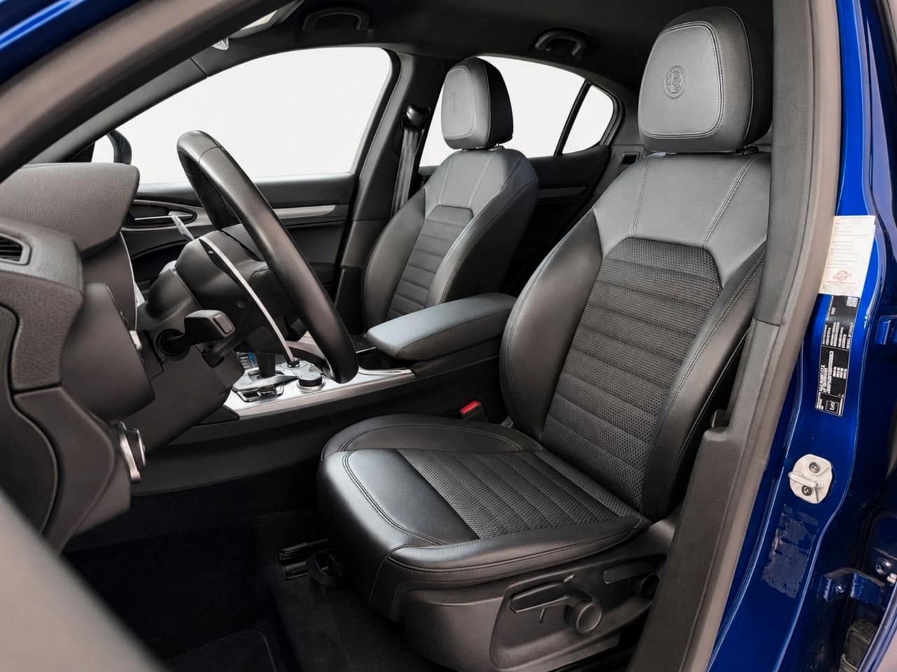 ---PROMO--- Alfa Romeo Stelvio 2.2 Turbodiesel 160 CV AT8 RWD Sprint
