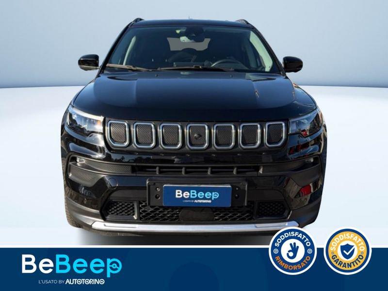 Jeep Compass 1.6 MJT LIMITED 2WD 130CV