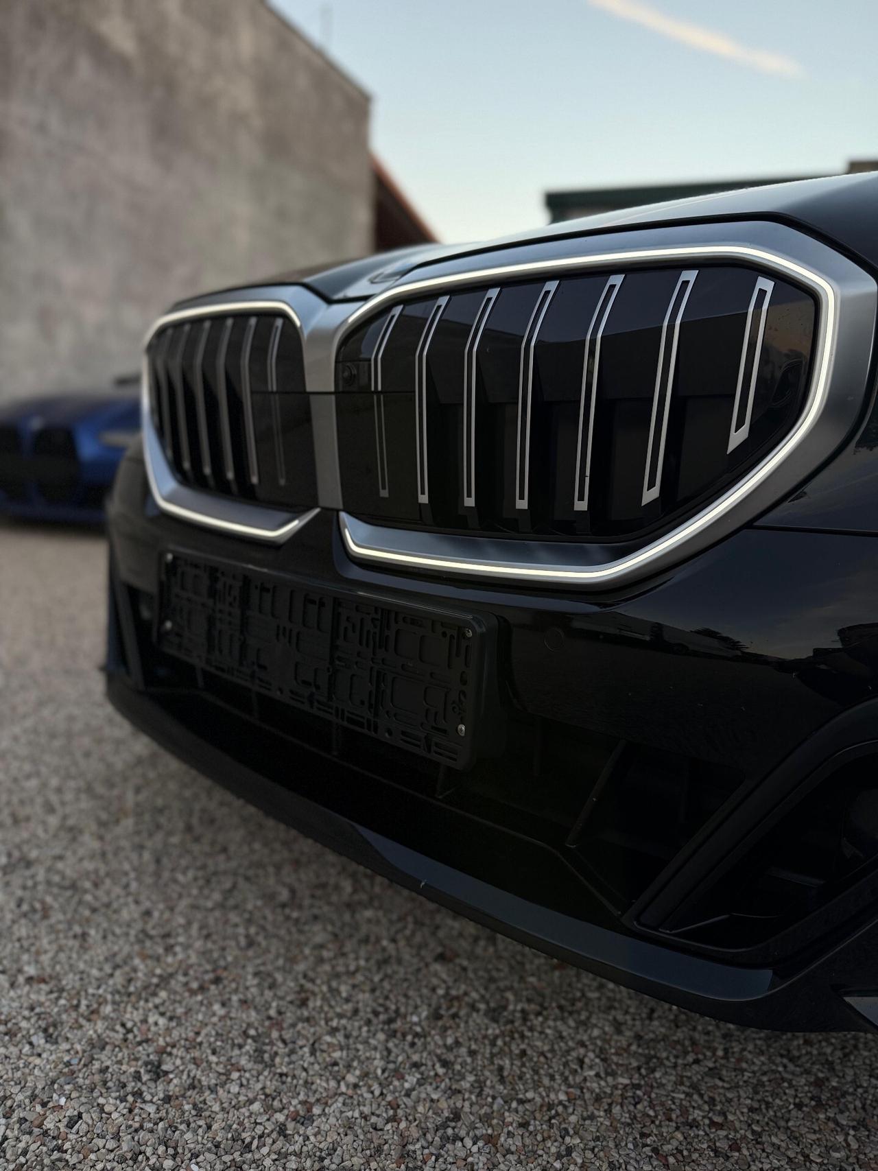 Bmw 540 540d 48V xDrive Touring Msport Pro