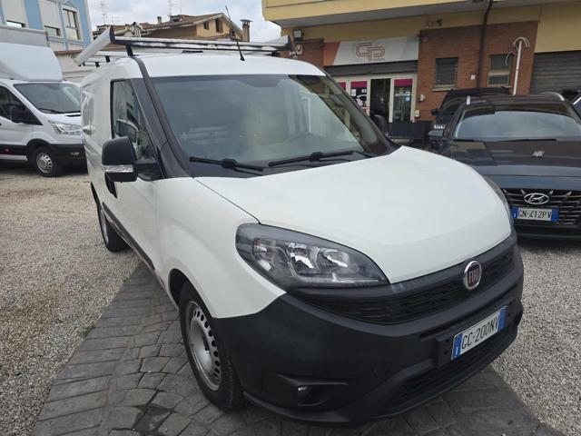 FIAT Doblo Doblò 1.4 Natural Power PC-TN Cargo Business
