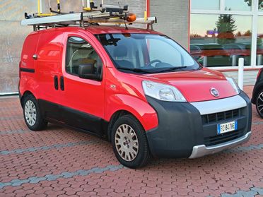 Fiorino 1.3 MJT 95CV Cargo Adventure