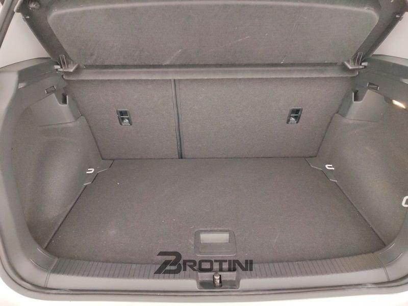 Volkswagen T-Cross T-Cross 1.0 tsi Style 115cv dsg