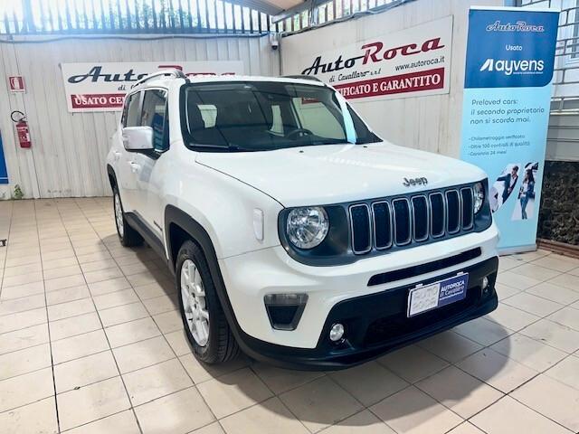 Jeep Renegade 1.0 T3 Limited