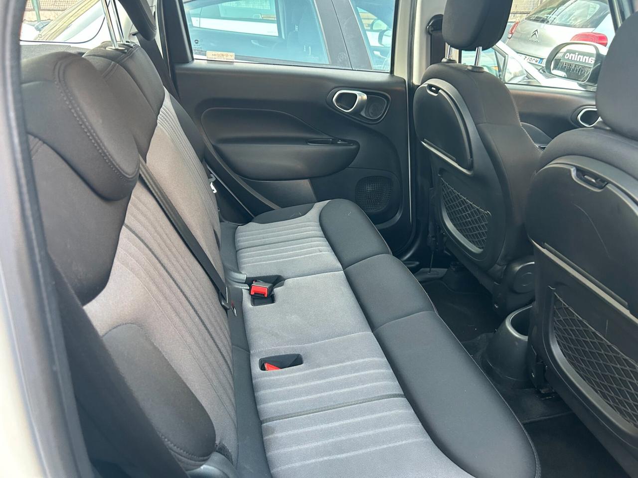 Fiat 500L 1.6 Multijet 120 CV Lounge