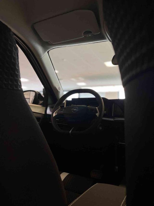 OPEL Frontera Hybrid 145 CV EDCT GS
