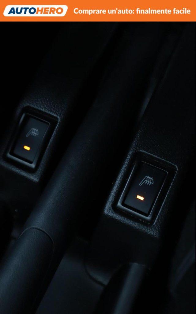 SUZUKI Swift 1.2 Hybrid CVT Top