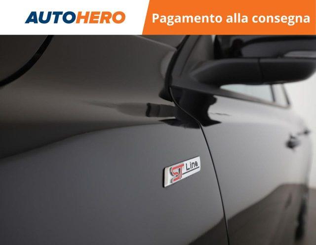 FORD Focus 1.0 EcoBoost Hybrid 125 CV 5p. ST-Line X