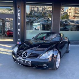 MERCEDES - Classe SLK - 200 Kompressor Sport 33.500KM!!!