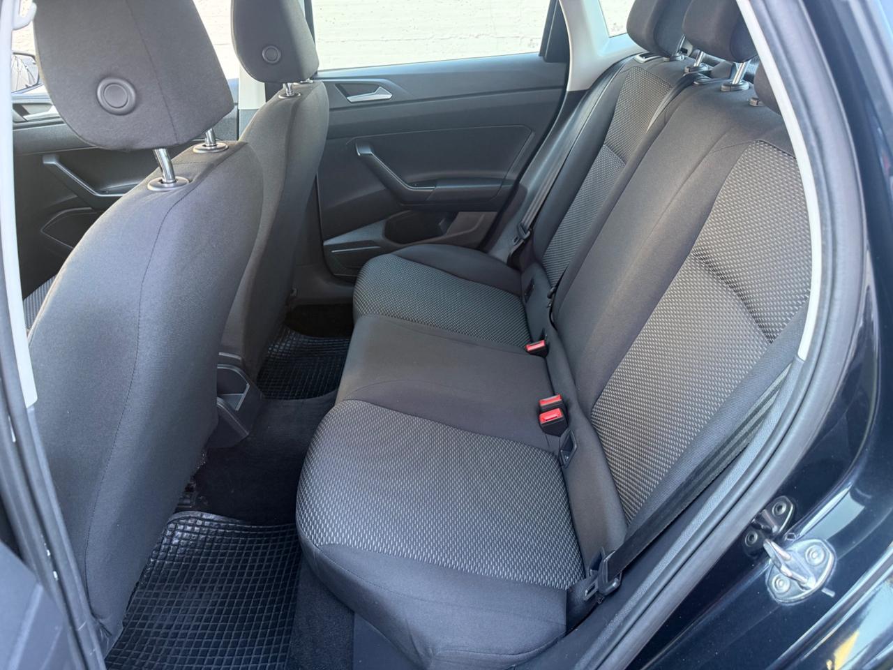 Volkswagen Polo 1.6diesel - 2019