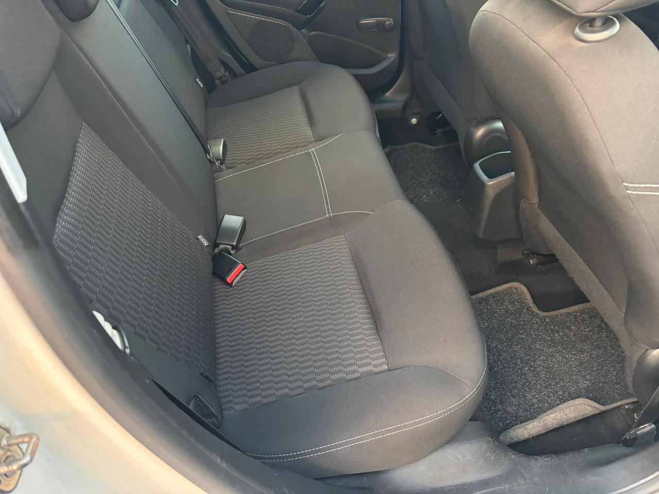 Peugeot 208 PureTech 82 5p. GPL Allure