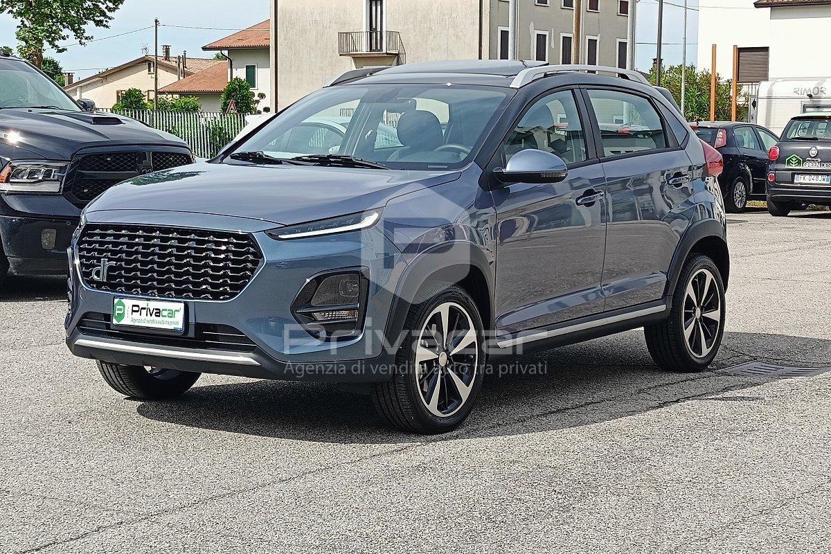 DR dr 3.0 1.5 Bi-Fuel GPL