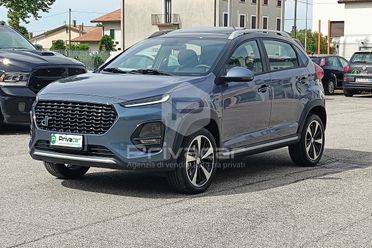 DR dr 3.0 1.5 Bi-Fuel GPL
