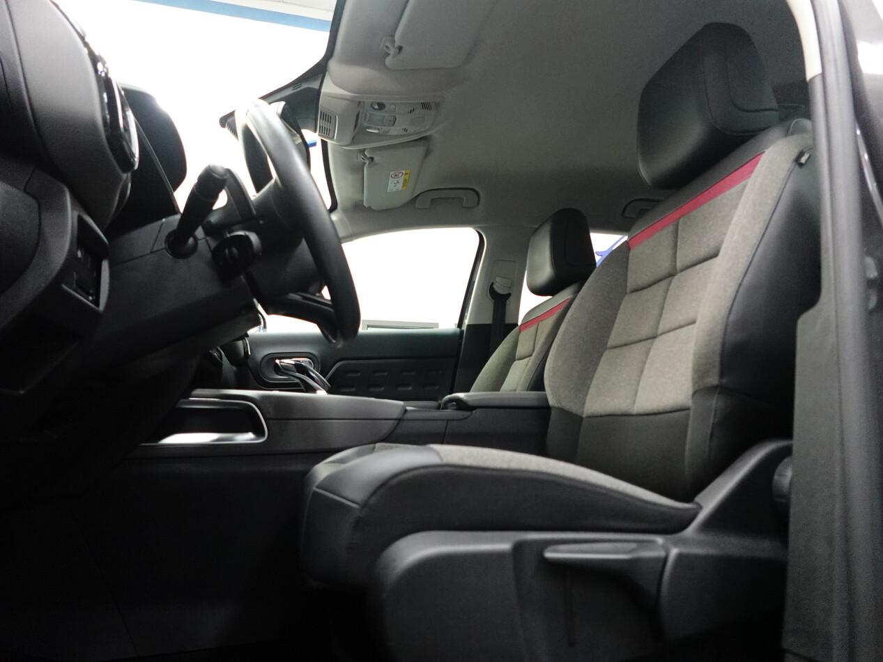 Citroen C5 Aircross 1.5 BlueHDI 130 CV EAT8 BUSINESS