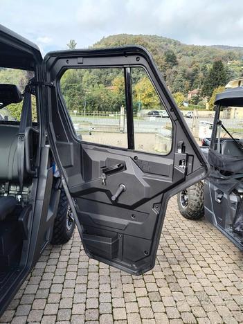 Aodes odes 650 1000 workcross tipo polaris ranger