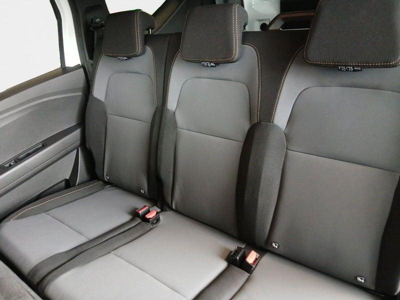 Dacia Jogger 1.6 hybrid Extreme 140cv 7p.ti