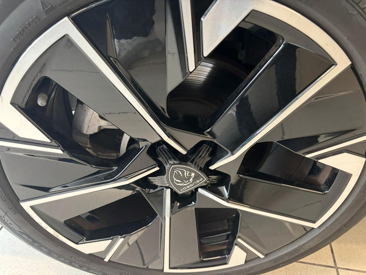 Peugeot 508 SW GT BlueHDi 130 EAT8 SPOTICAR