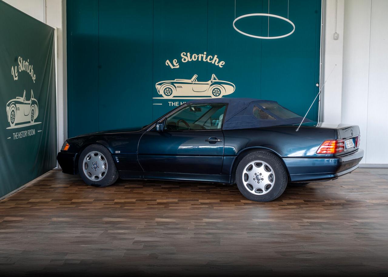 Mercedes Classe SL 300 24