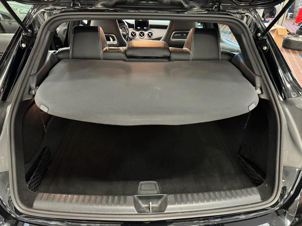 Mercedes-benz GLA 200 CDI Automatic 4Matic Premium