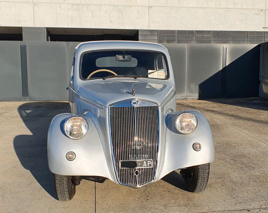 Lancia Ardea ( Permute )