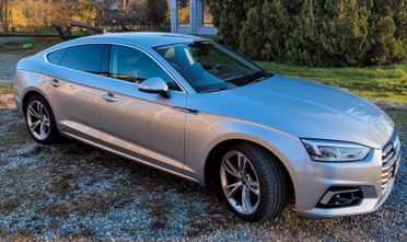 Audi A5 SPB 2.0 TFSI 252 CV S tronic Business Sport