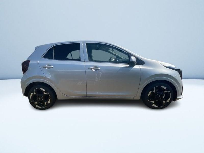 KIA Picanto 1.0 Style (+ TT) MY25