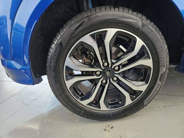 Ford Puma Puma II 2020 1.0 ecoboost h ST-Line X s