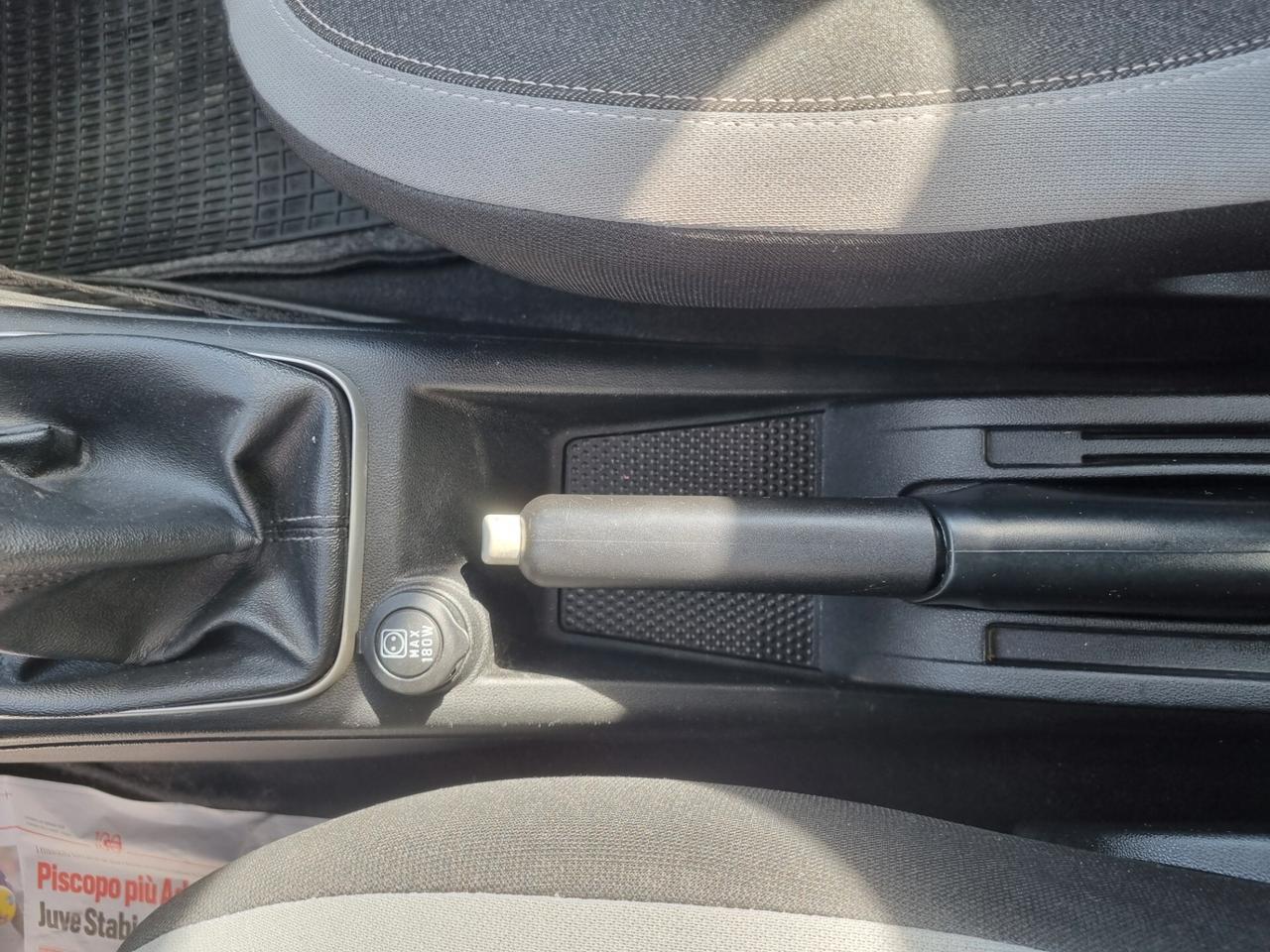 Fiat Punto Evo 1.3 Mjt 75 CV 5 porte S&S Dynamic